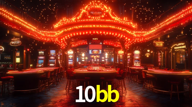 Apostas Esportivos 10bb